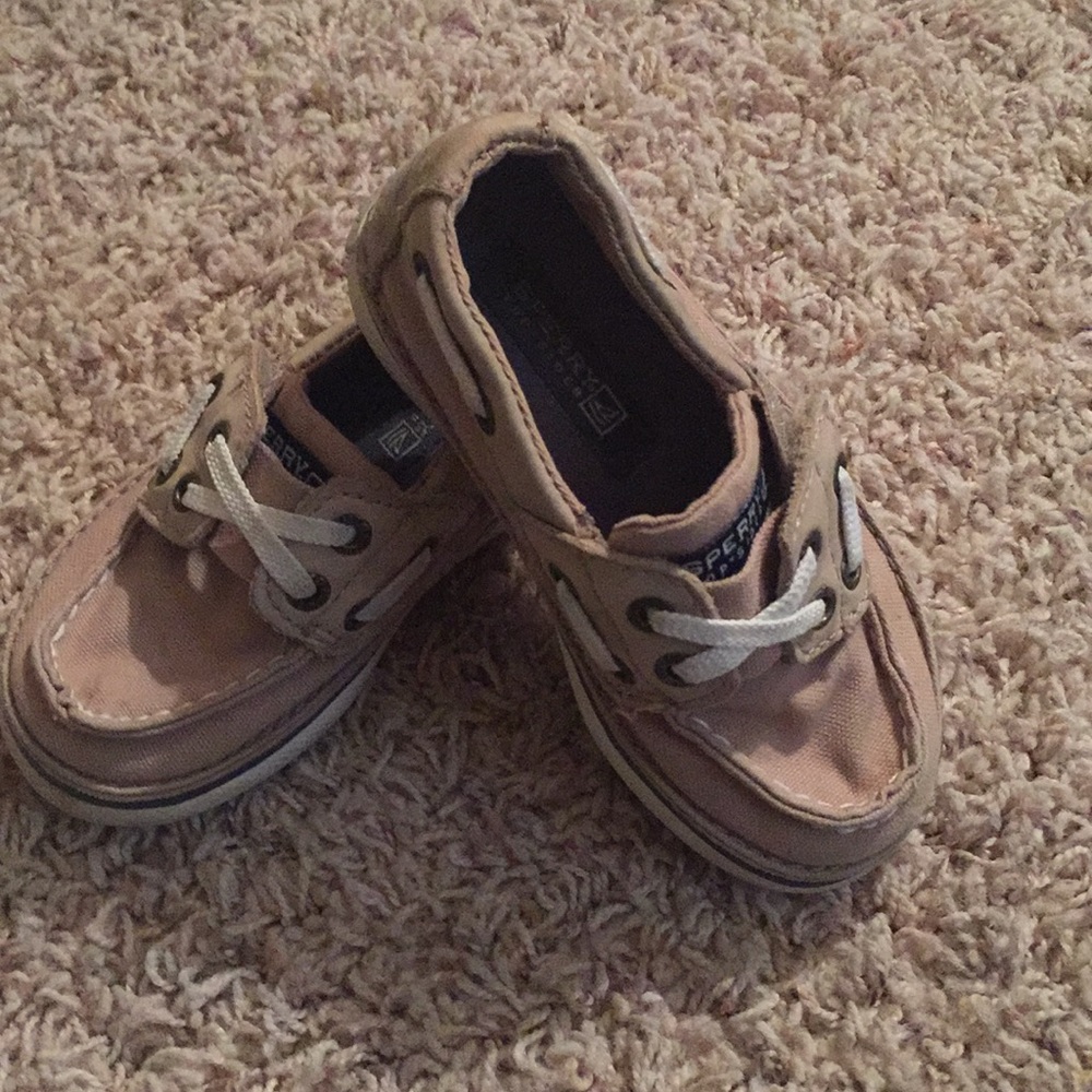 Sperry Cruz Jr